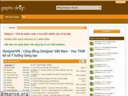 Sites similar to designvn.net