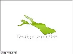 Sites similar to designvomsee.com
