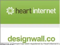 Sites similar to designwall.co