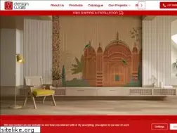 Sites similar to designwalls.in