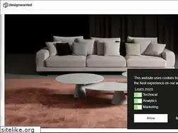 Sites similar to designwanted.today