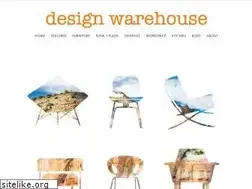 Sites similar to designwarehousesantafe.com