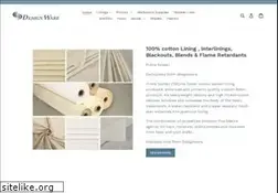 Sites similar to designwareonline.com