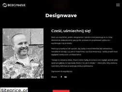 Sites similar to designwave.eu