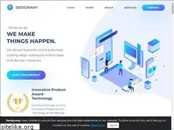 Sites similar to designway.in