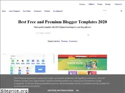 Sites similar to designwebblogspot.blogspot.com