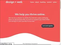 Sites similar to designwebmissoula.com