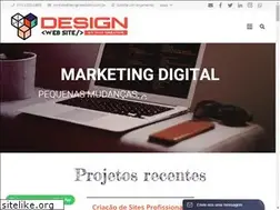 Sites similar to designwebsite.com.br