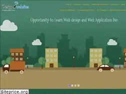 Sites similar to designwebsites.in