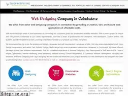 Sites similar to designwebsites.org