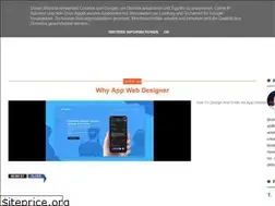 Sites similar to designwebsitestheme.blogspot.com