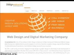 Sites similar to designwebworld.com