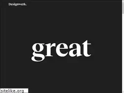Sites similar to designwerk.co.uk