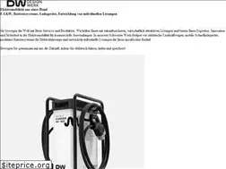 Sites similar to designwerk.com