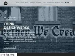 Sites similar to designwerks.net