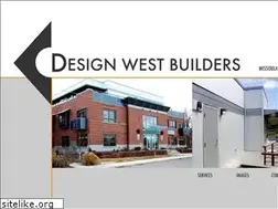 Sites similar to designwestbuilders.com