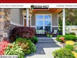 Sites similar to designwestlandscape.com
