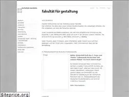 Sites similar to designwiki.de