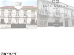 Sites similar to designwinehotel.com