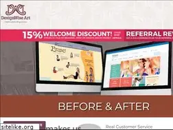 Sites similar to designwiseart.com