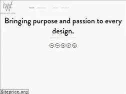 Sites similar to designwithchon.com