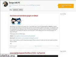 Sites similar to designwithpc.com
