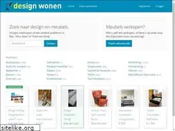 Sites similar to designwonen.nl