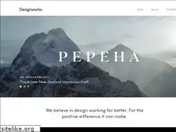 Sites similar to designworks.co.nz