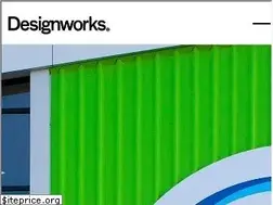 Sites similar to designworks.com
