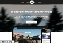 Sites similar to designworksgarage.com