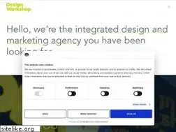 Sites similar to designworkshop.uk
