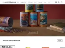 Sites similar to designworksink.com