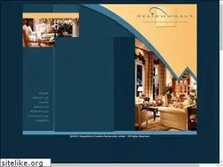 Sites similar to designworksltd.com