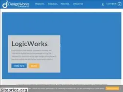 Sites similar to designworkssolutions.com