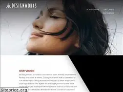 Sites similar to designworksspa.com