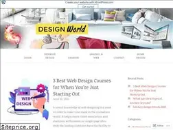 Sites similar to designworld.home.blog