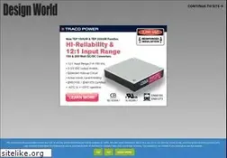 Sites similar to designworldonline.com