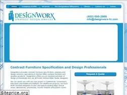 Sites similar to designworx-llc.com