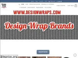 Sites similar to designwraps.com
