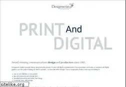 Sites similar to designwritestudios.com