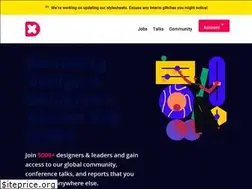 Sites similar to designx.community