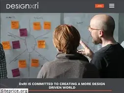 Sites similar to designxri.com