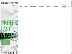 Sites similar to designxshop.com