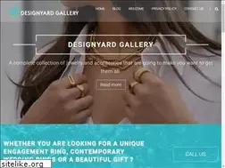 Sites similar to designyardgallery.com