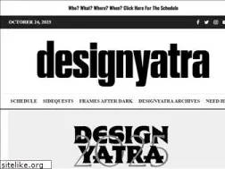 Sites similar to designyatra.com