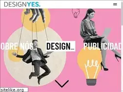 Sites similar to designyes.pt