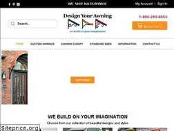 Sites similar to designyourawning.com