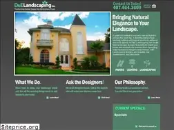 Sites similar to designyourfloridalandscape.com