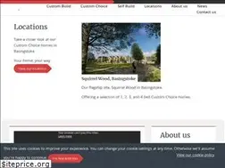 Sites similar to designyourhome.com