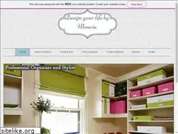 Sites similar to designyourlifebymonica.com